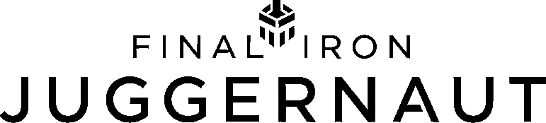Final Iron Juggernaut